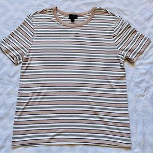 Striped shirt by Magaschoni